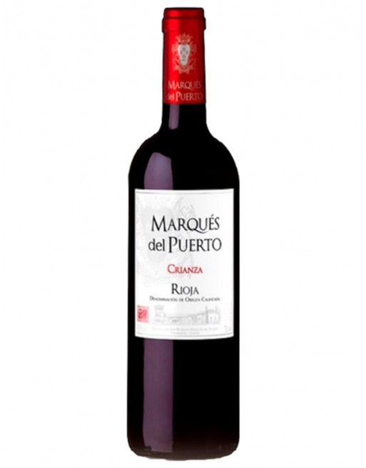 MARQUES DEL PUERTO CZA MAGNUM - 1