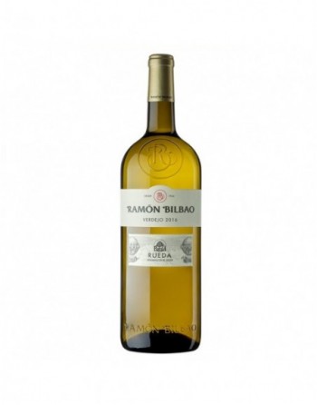 RAMON BILBAO VERDEJO MAGNUM - 1