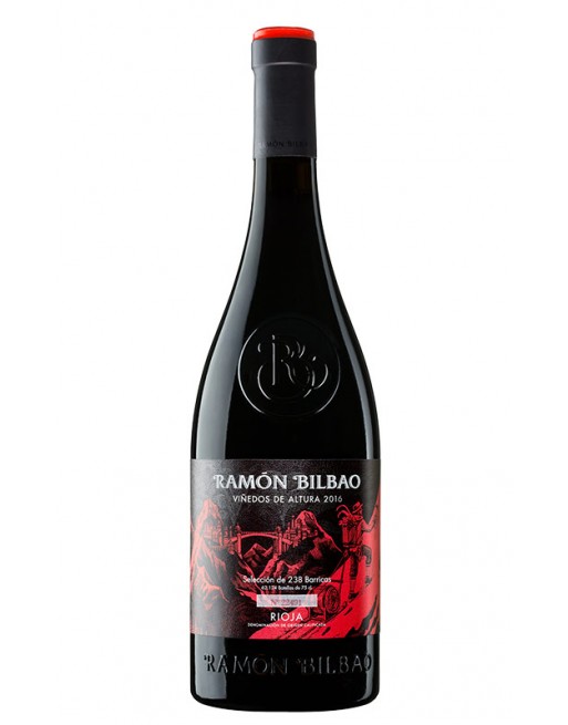 RAMON BILBAO ALTURA 75 CL - 1