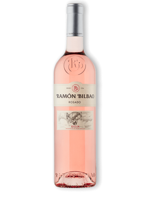 RAMON BILBAO ROSADO - 1
