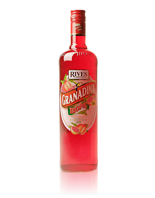 GRANADINA RIVES 1 L - 1