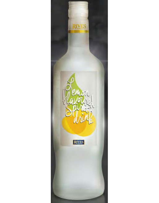 RON LIMON RIVES 70 CL - 1
