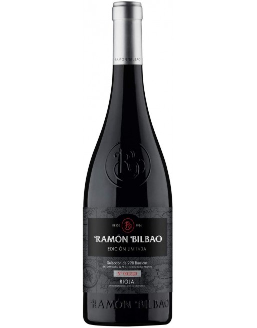 RAMON BILBAO EDICION LIMITADA - 1
