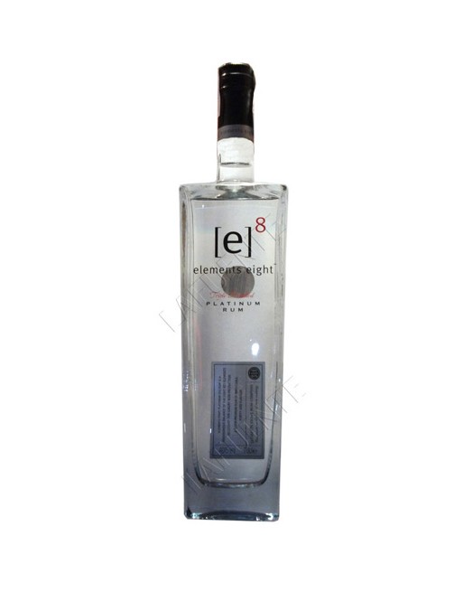 RON ELEMENT 8 PLATINUM 70 CL - 1