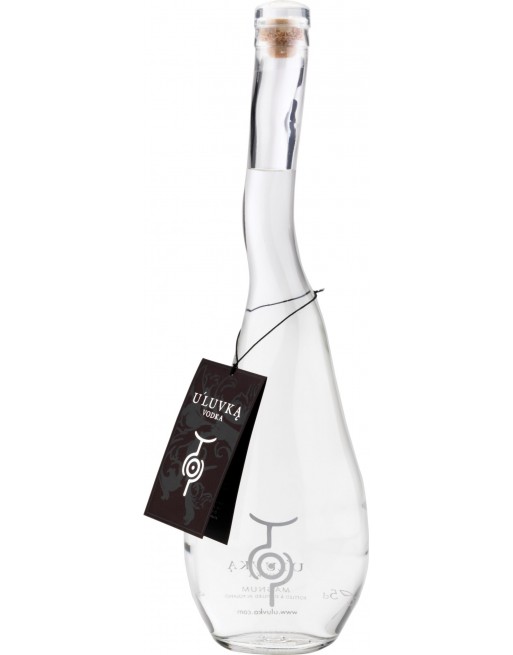 VODKA U'LUVKA 70 CL - 1