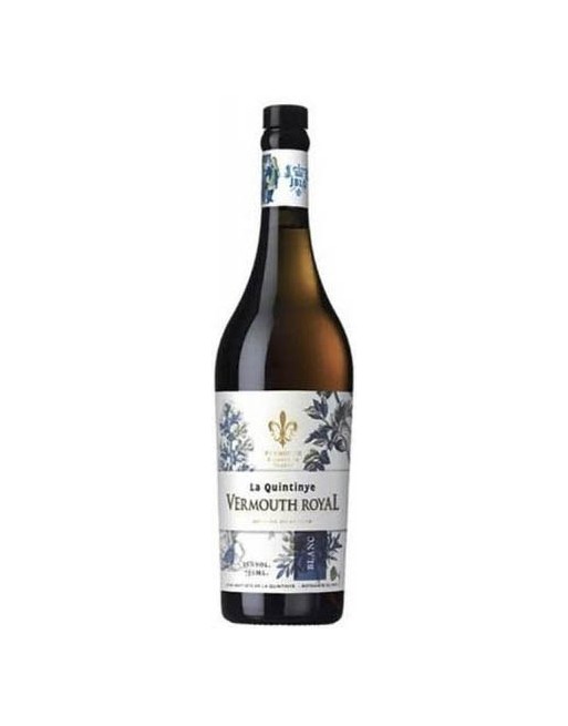 VERMOUTH ROYAL BLANCO 75 CL - 1
