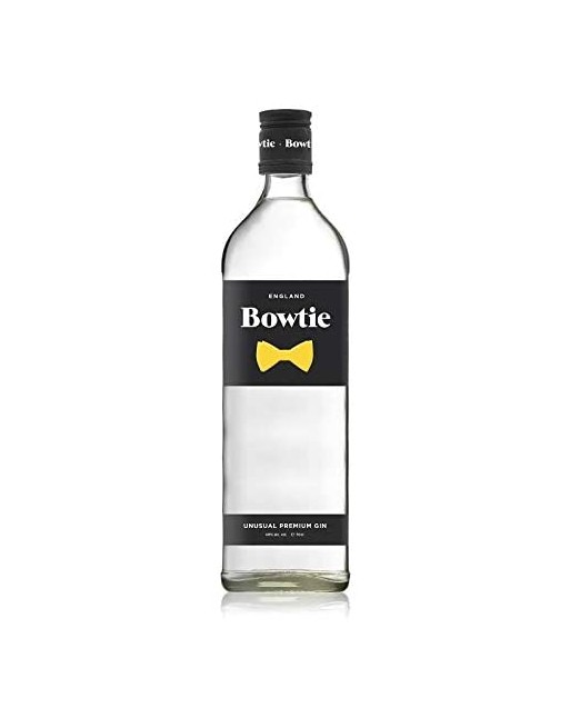GIN BOWTIE 70 CL - 1