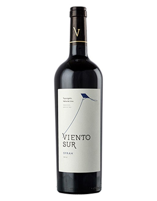 VIENTO SUR SYRAH ARGENTINO 75 CL - 1