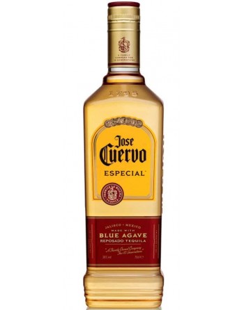 TEQUILA CUERVO GOLD 70 CL - 1