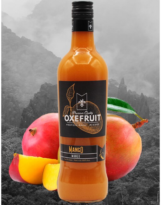 PURE OXEFRUIT MANGO 70 CL - 1