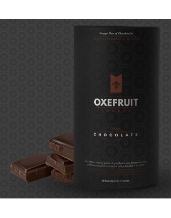 FRAPPE OXEFRUIT CHOCOLATE 1 K - 1