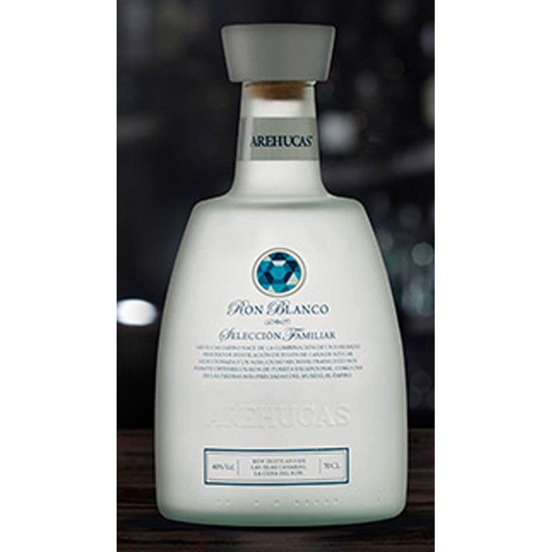 AREHUCAS RES. FAM. BLANCO 70 CL - 1