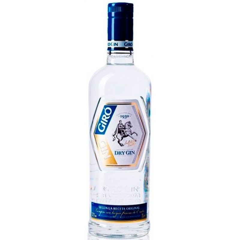 GIN GIRO 1 L - 1