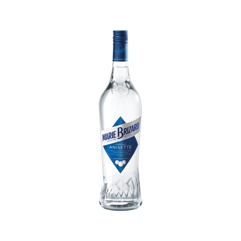 ANISETTE MARIE BRIZARD 1 L - 1