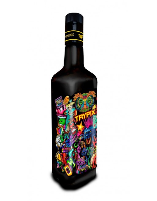 LICOR TRYPIX 70 CL - 1