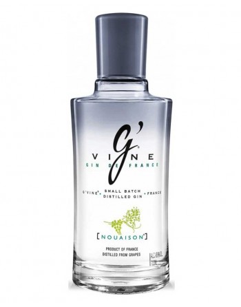 GINEBRA G'VINE NOUAISON 70 CL - 1