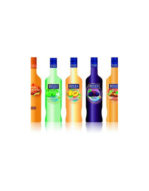 LICORES RIVES 70 CL - 1