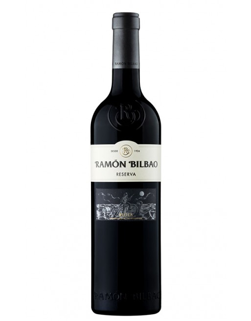 RAMON BILBAO RESERVA - 1