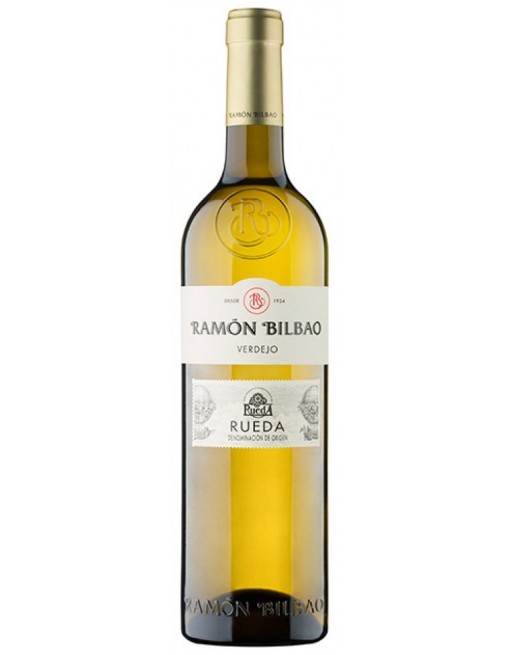 RAMON BILBAO VERDEJO - 1