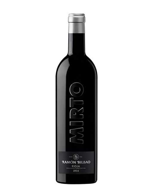 RAMON BILBAO MIRTO 2014 - 1