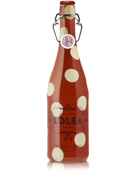 LOLEA Nº 1 75 CL - 1