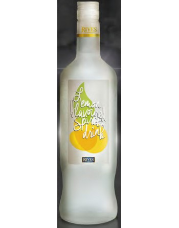 RON LIMON RIVES 70 CL - 1