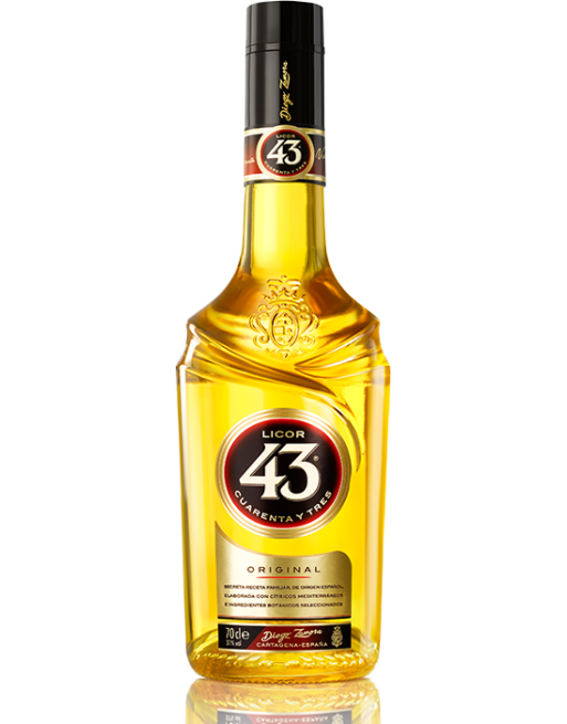 LICOR 43 1 L - 1