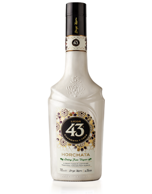 LICOR 43 HORCHATA 70 CL - 1