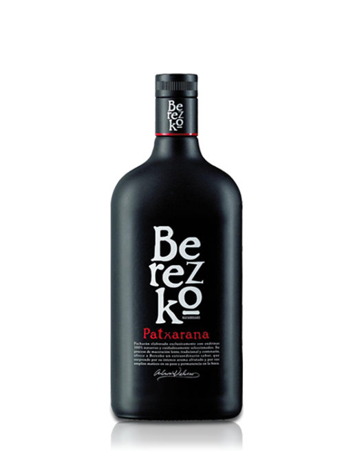 PACHARAN BEREZCO 1 L - 1