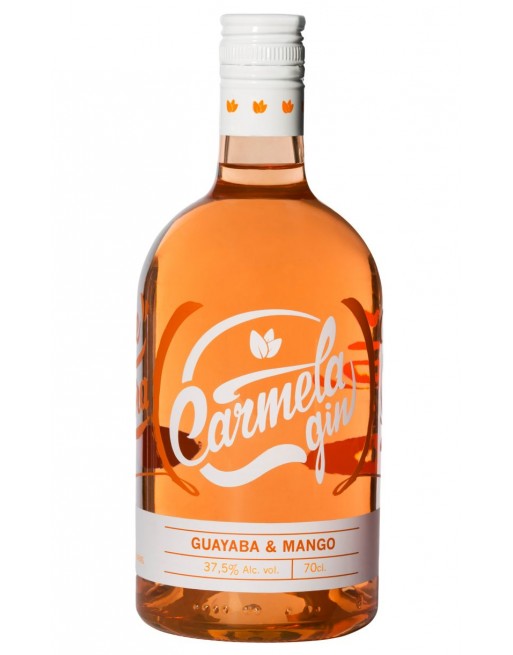 GINEBRA CARMELA 70 CL - 1