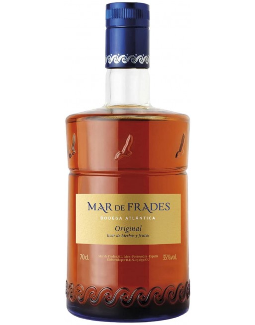 AGTE. MAR FRADES ORIGINAL 70 CL - 1