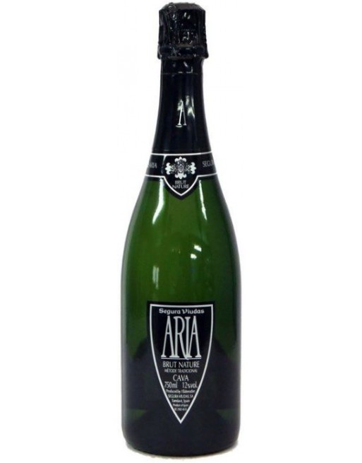 ARIA SEGURA BRUT NATURE 75 CL - 1