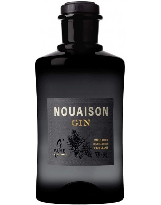 GINEBRA G'VINE NOUAISON 70 CL - 2