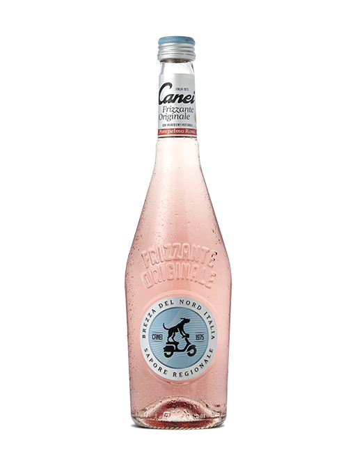 CANEI FRIZZANTE POMELO 75 CL - 1