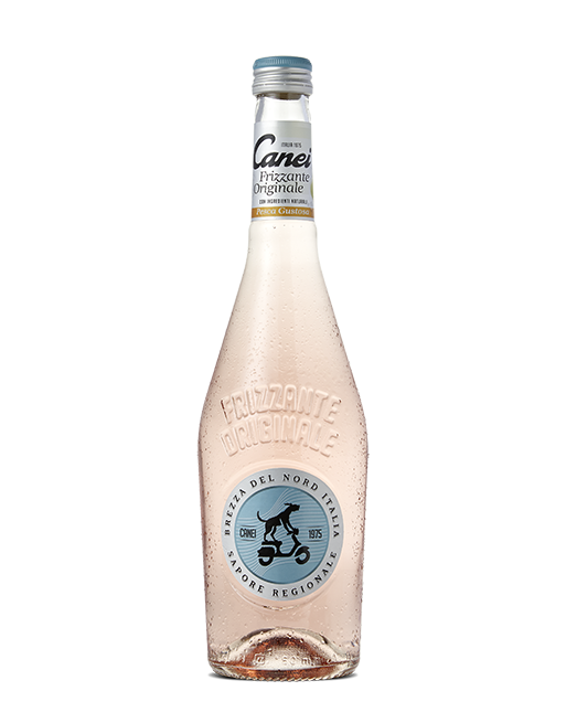 CANEI FRIZZANTE MELOC. 75 CL - 1