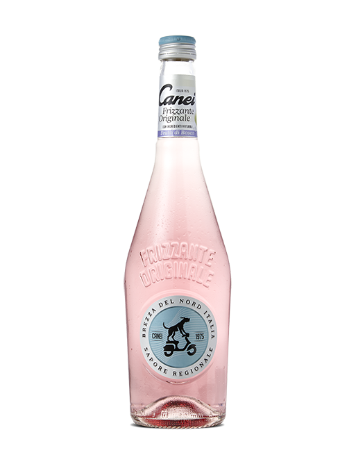 CANEI FRIZZANTE FRUTAS  75 CL - 1