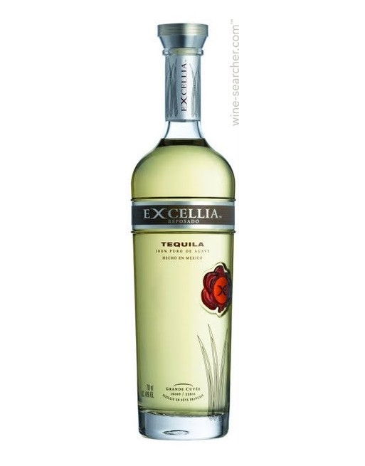 TEQUILA EXCELLIA REPOSADO 70 CL - 1