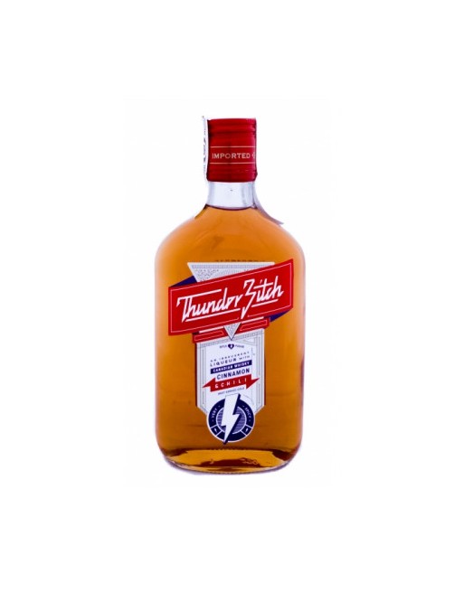 LICOR THUINDERBITH PETACA - 1