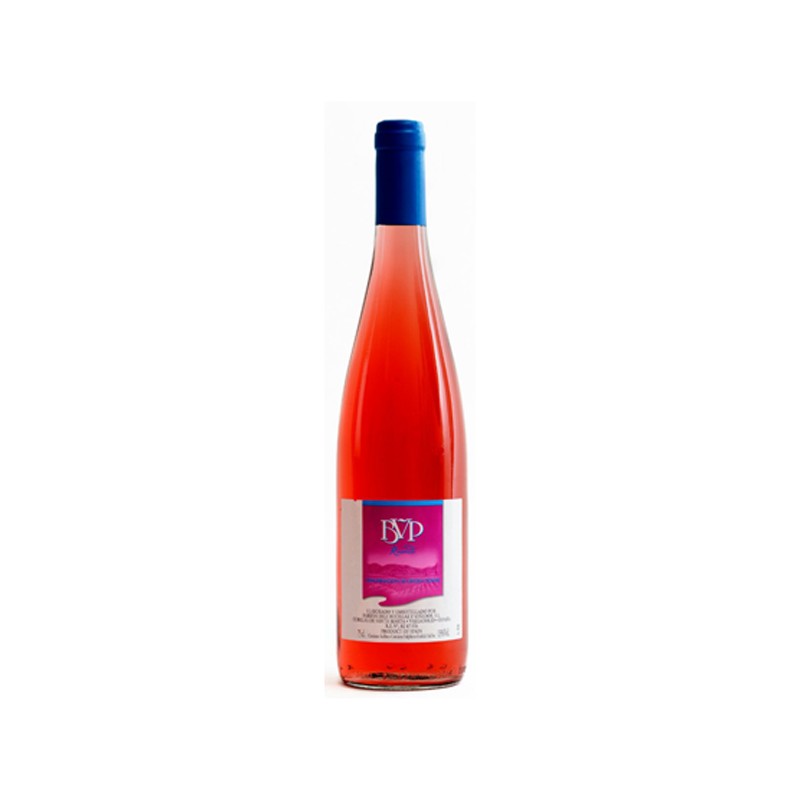 ROSADO CIGALES BVP 75 CL - 1