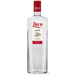 ANIS ZOCO 70 CL - 1