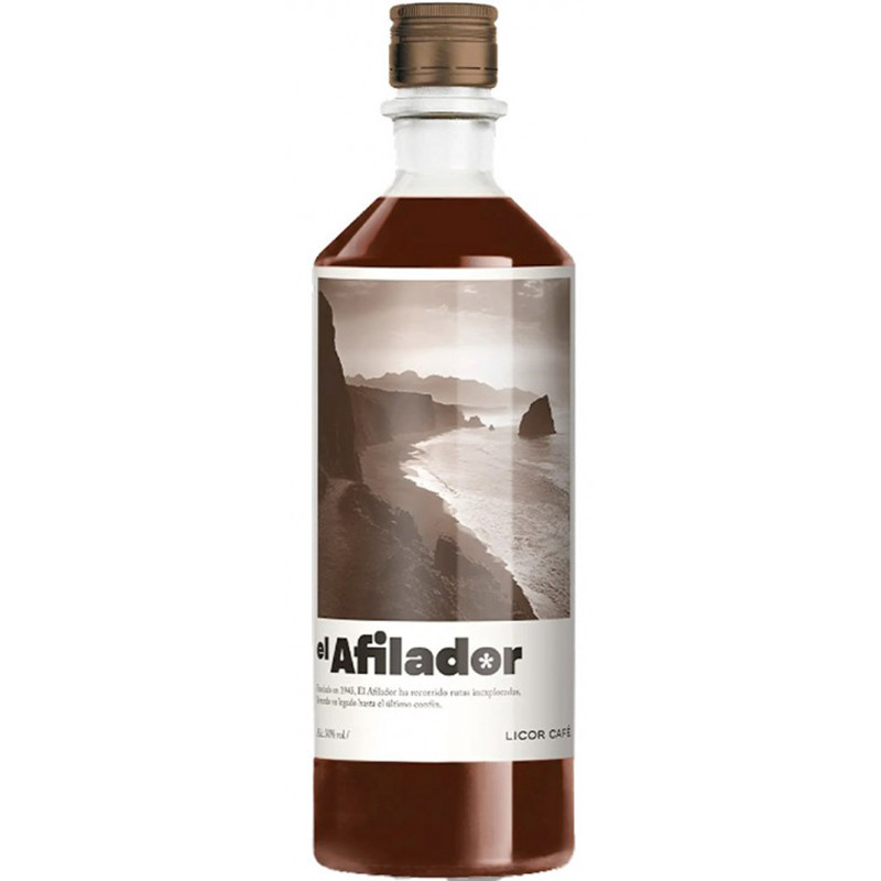 AGTE. AFILADOR CAFE 70 CL - 1