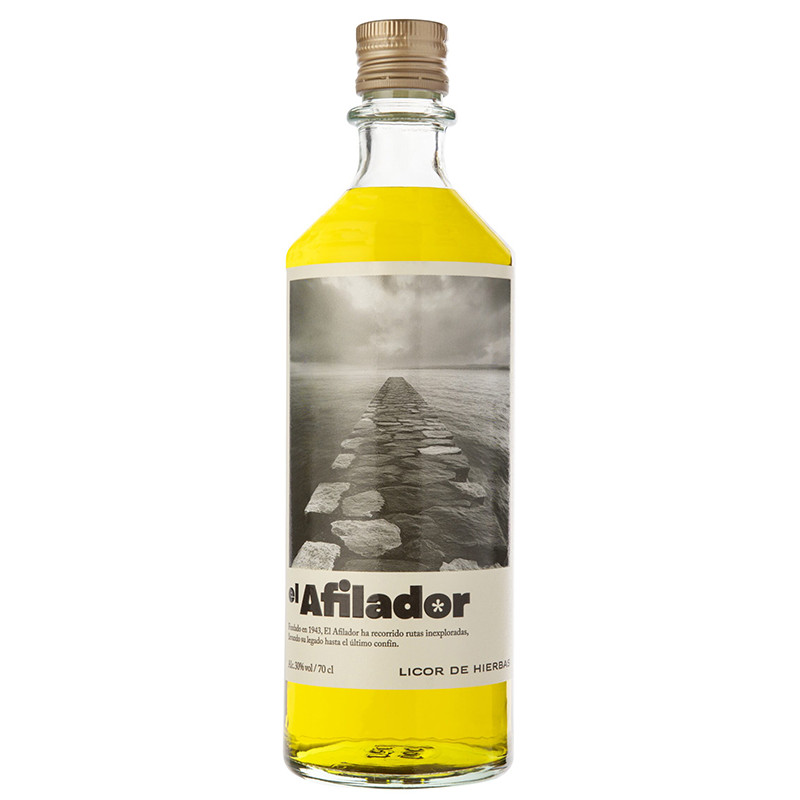AGTE. AFILADOR HIERBAS 70 CL - 1