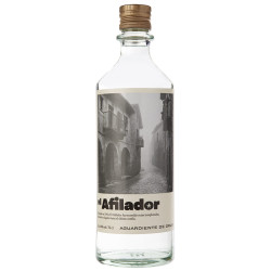 AGTE. AFILADOR ORUJO 70 CL - 1