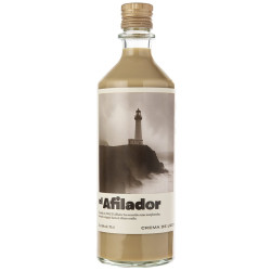 CREMA ORUJO AFILADOR 70 CL - 1